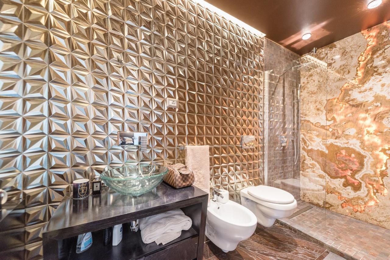 Luxury Suites Down Town ブダペスト エクステリア 写真